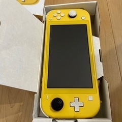 【美品】Switch スイッチ