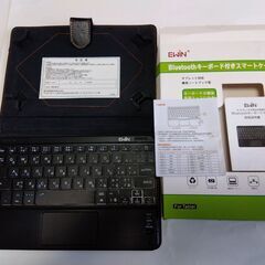 【ネット決済・配送可】【新品】8-8.9inchタブレット汎用B...