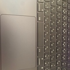 MacBook Air ミッドナイト　M2チップ　256GB 2022モデル