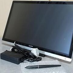 Huion Kamvas GT-220 V2 Pen Display 液晶タブレット