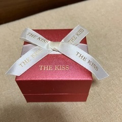 The Kiss リング