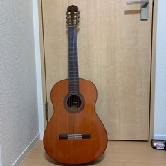 YAMAHA G80A  クラシックギター　中古　商談中