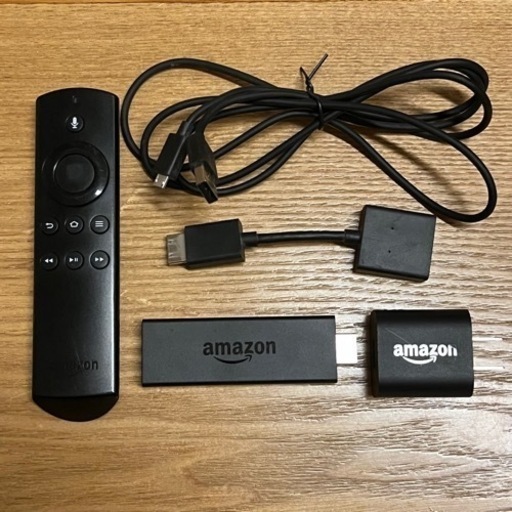 【中古】Fire TV stick