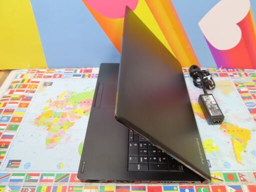 M30 美品 東芝 dynabook B65/DP 第8世代 DVDマルチ Webカメラoffice2019