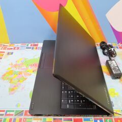 M07 東芝 dynabook B65/M 第8世代 DVDマルチ カメラ 優良品office2019