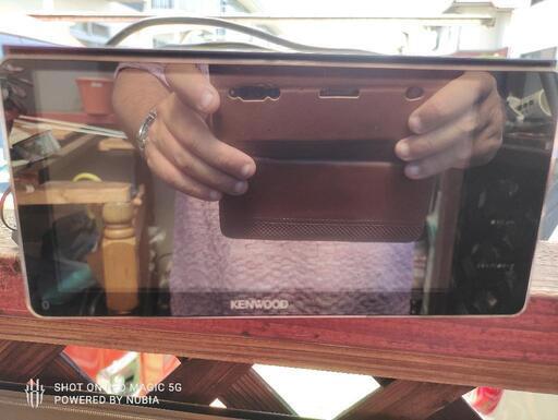 週末最終値下げ KENWOOD MDV-M906HDW - カーナビ、テレビ 