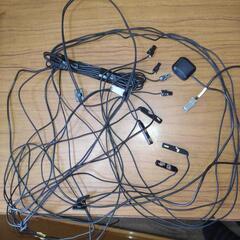 週末最終値下げ　KENWOOD MDV-M906HDW　