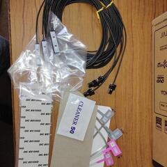 週末最終値下げ　KENWOOD MDV-M906HDW　