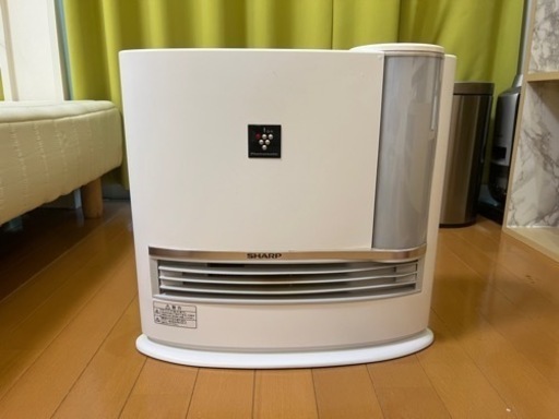 ダイニチ ブルーヒーター 2021年製 KDF-56LC タンク容量9.0L 木造15畳