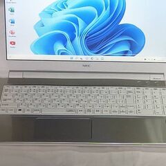 NEC⭐️Lavie⭐️NS150HAG⭐️金美品⭐️SSD⭐️WIN11⭐️Office2021