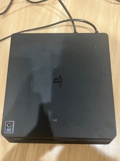 プレステ4