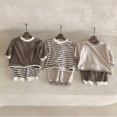 韓国ベビー服🇰🇷セットアップ♡