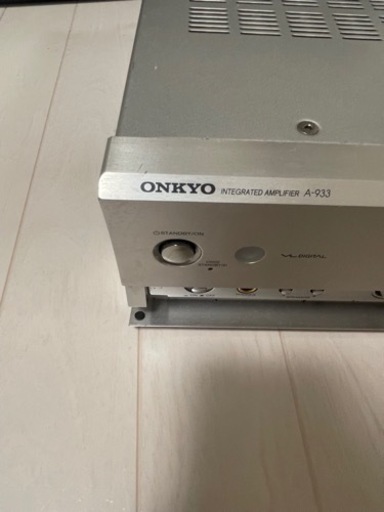 大幅値下げ‼️【JBL J316PRO 連番】+【onkyo a-933】 【公式通販】 大幅値下げ‼️【JBL J316PRO 連番】+【onkyo a-933】 【公式通販】