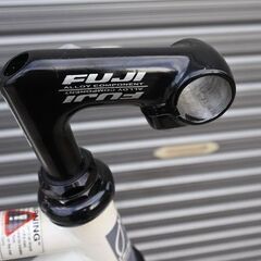 FUJI TRACK LE　シングルスピード　ピスト　クロモリフレーム