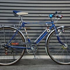 スーパーカー 自転車の中古が安い！激安で譲ります・無料であげます