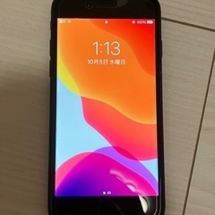 【受付終了】SIMロック解除済 iPhone7