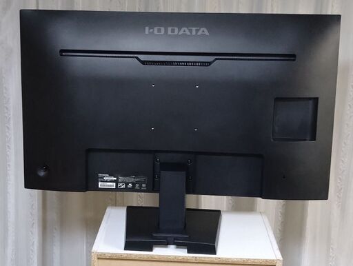 美品】I・O DATA 31.5インチ 4Kモニター EX-LD4K321VB | leminskieruiz