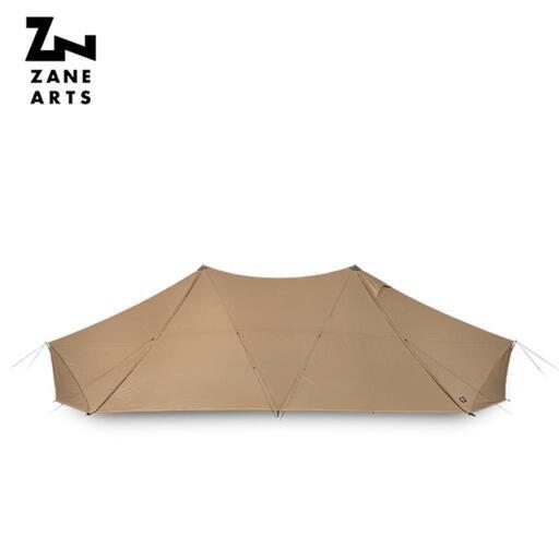 新品未使用未開封 ゼインアーツ ギギ2 zanearts GIGI2キャンプ テント