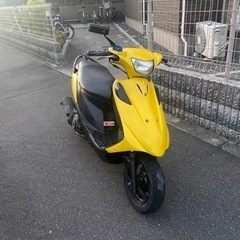 アドレスV 125