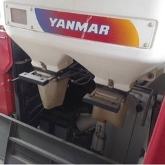 決まりました】ヤンマー2条コンバイン Ee213