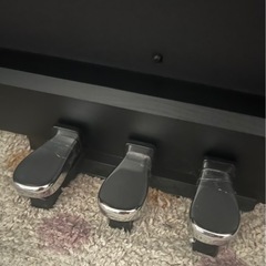 PRIVIA (カシオ) 電子ピアノ/クラヴィノーバ  美品！！