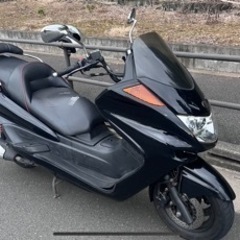 【値下げ】ヤマハ　マジェスティC  250ccスクーター　