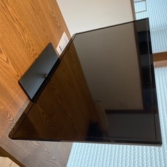 値下げ！【2013年製液晶テレビ】東芝REGZA 画面傷なし