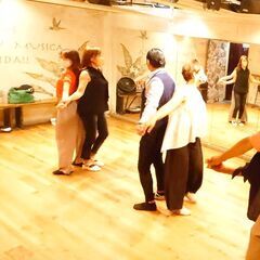 🔰未経験の方😉渋谷 ⑩月⑮日 💕池袋 ⑩月⑰日 ✨ゼロから始められるサルサ・ダンス・サークル - メンバー募集