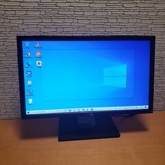 DELL G2410T 24インチ FHD モニター