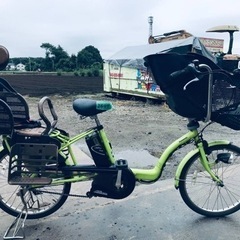 ③2687番 電動自転車