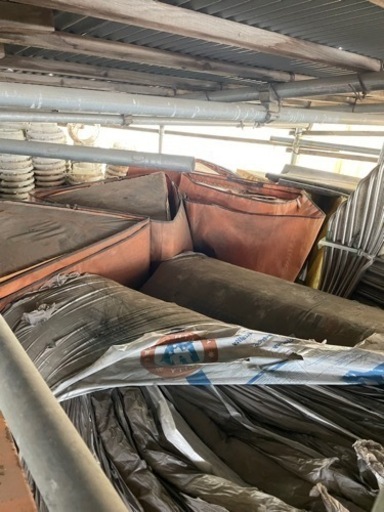 デルタクッション 高速道路 工事現場 安全装置 中古