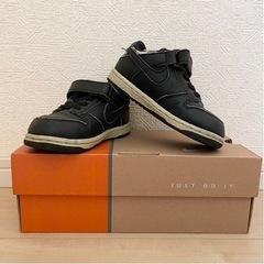 【 値下げ 】NIKE Sneaker 14cm 