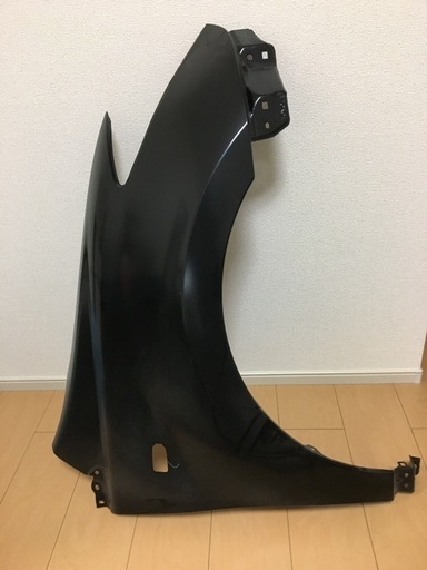 トヨタ フェンダーパネル イスト他 新品 【公式通販】