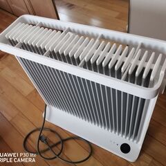 電気ヒーター ESH-1000UA-SW Amazon | バルミューダ SmartHeater(スマートヒーター)ESH