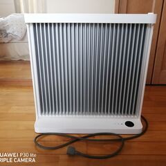 バルミューダSmart Heater ESH-1000UA-SW2013年モデル ESH-1000UA | SmartHeater | バルミューダ サポート | バルミューダ