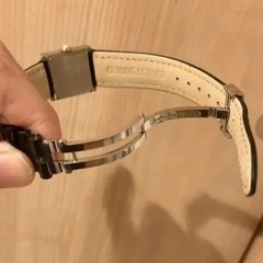 500個限定品】シャネル レディース腕時計 マドモアゼル ミラー文字盤 Q76