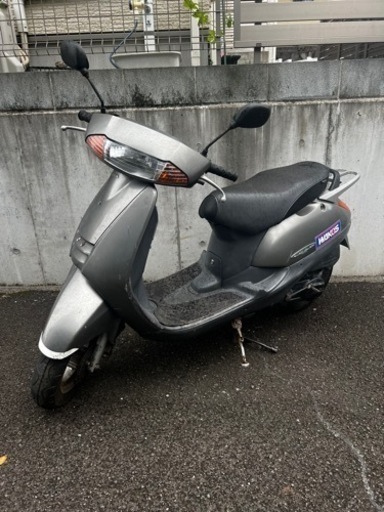 売約済】JF06 ホンダ リード100 2スト スクーター | stainu