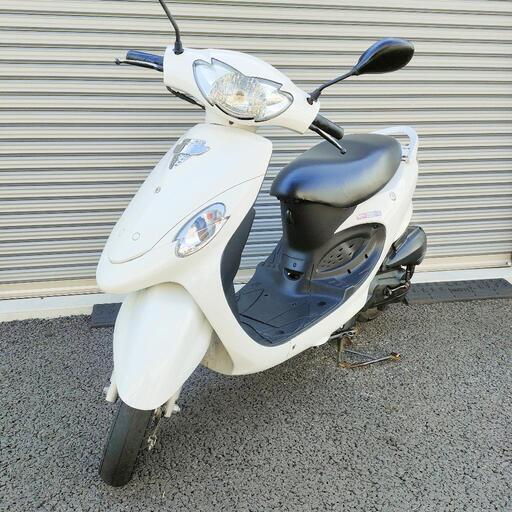 2284.2017年モデル　X.pro50 低走行車両♪　千葉県柏市　即日配送、自走引き取りも可能