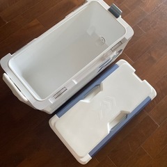 ダイワ 3面真空パネル クーラーボックス 35L  プロバイザー トランクHD TSS3500 ダイワクーラーボックス