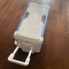 ダイワ 3面真空パネル クーラーボックス 35L  プロバイザー トランクHD TSS3500 ダイワクーラーボックス