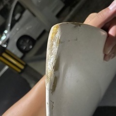 サンタクルーズ　サーフボード　6.4ft