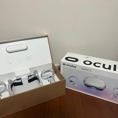 oculus QUEST 2 64GB