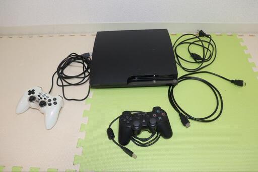 PS3 PS3 CECH2000A