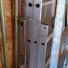 ❬売れました❭荷揚げ機　新古　美品　付属品全部有ります