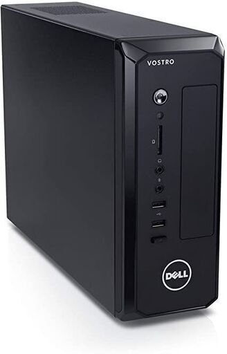 売約済【値下げ！】Dell社製 デスクトップパソコン(VOSTRO 270S)