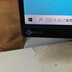 i7  7700K　Win10クリーンインストール済