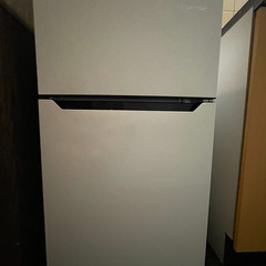 小型冷蔵庫（冷凍庫付き  / Small refriger…