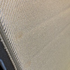 ※決まりました　ニトリ　ベッド　デイベッドステイン