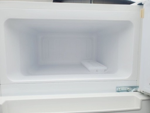 ③✨2020年製✨2558番 TAG label✨冷凍冷蔵庫✨AT-RF85B