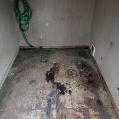 ナガワ　スーパーハウス　Ｈ−２タイプ　中古品